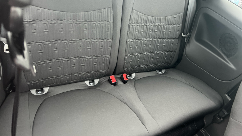 Fiat 500 1.0 Mild Hybrid 3dr Petrol Hatchback